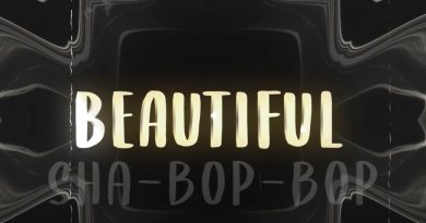 Robin Thicke - Beautiful