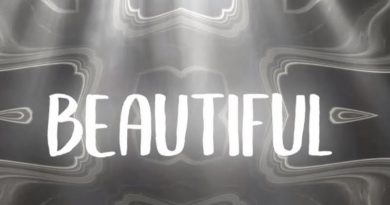 Robin Thicke - Gorgeous