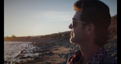 Robin Thicke - Look easy