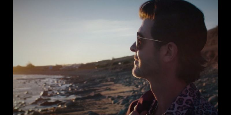 Robin Thicke - Look easy