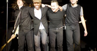 Newsboys - Savior of the World