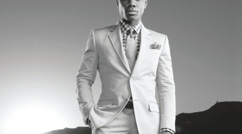 Kirk Franklin - Silver and Gold