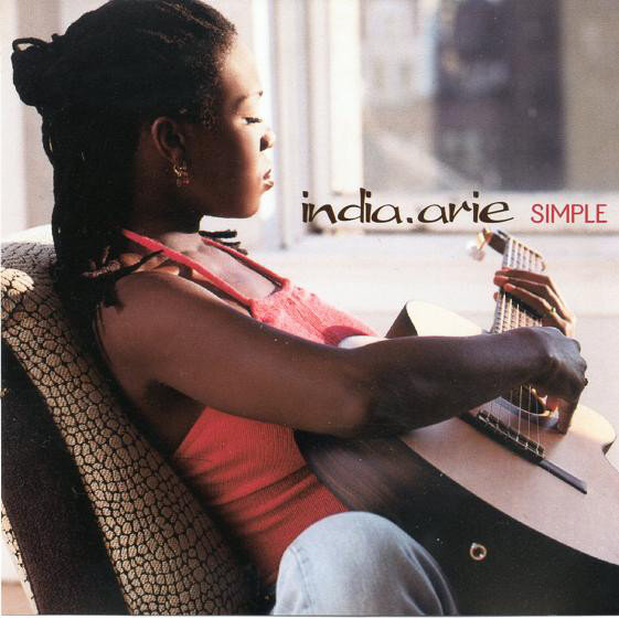 India.Arie - Simple
