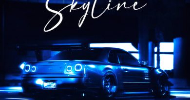 Skyline-Bakhtin