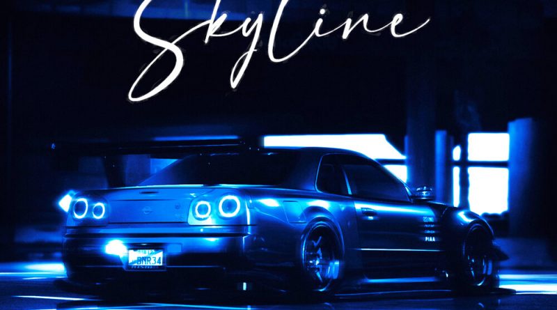Skyline-Bakhtin