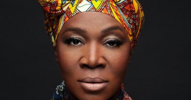 India.Arie - Slow Down