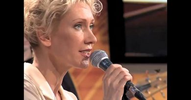 Ирина Богушевская - Снова живи