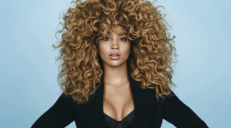 Lion Babe - So Long