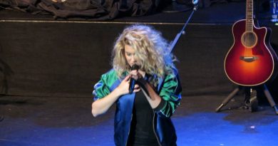Tori Kelly - Something Beautiful