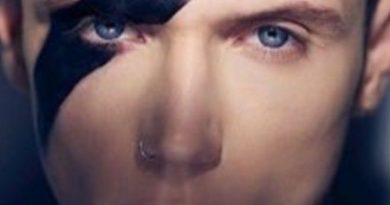 Andy Black - Soul Like Me