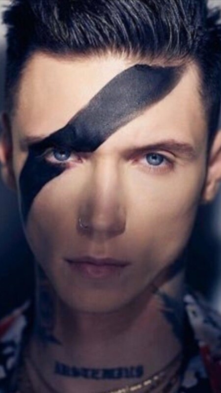 Andy Black - Soul Like Me