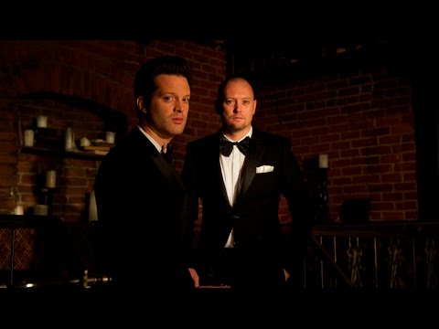 Tuxedo - Special