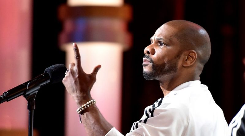 Kirk Franklin - Spiritual