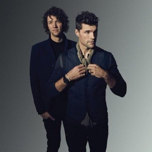 for KING & COUNTRY - Steady