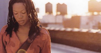 India.Arie - Strength Courage & Wisdom
