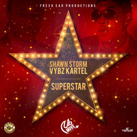 Shawn Storm, Vybz Kartel - Superstar