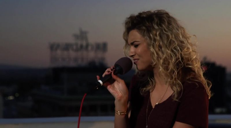 Tori Kelly - Talk