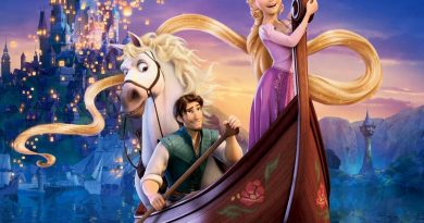 Mandy Moore, Zachary Levi - I See the Light