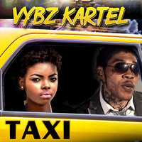 Vybz Kartel - Taxi