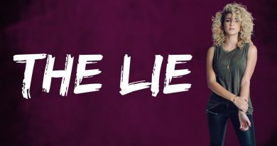 Tori Kelly - The Lie