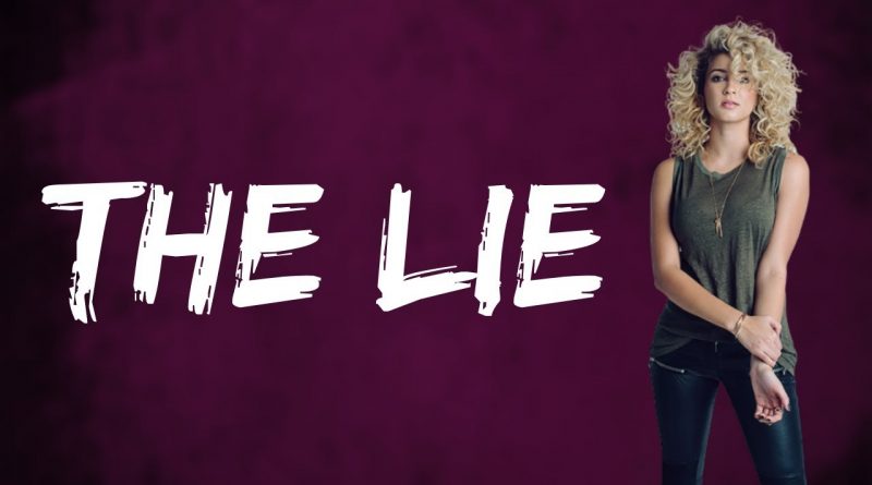 Tori Kelly - The Lie