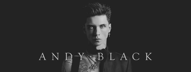 Andy Black - The Martyr