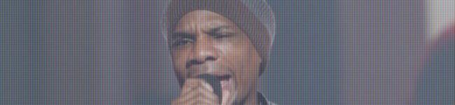 Kirk Franklin - The Moment #1