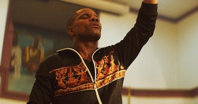Kirk Franklin - The Transition