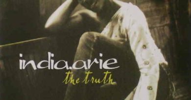 India.Arie - The Truth