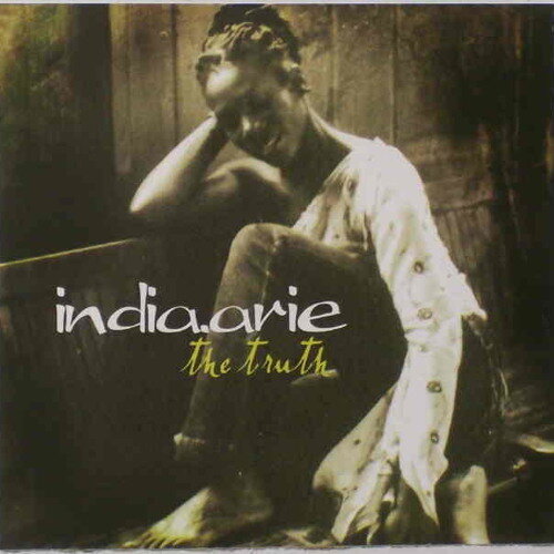 India.Arie - The Truth