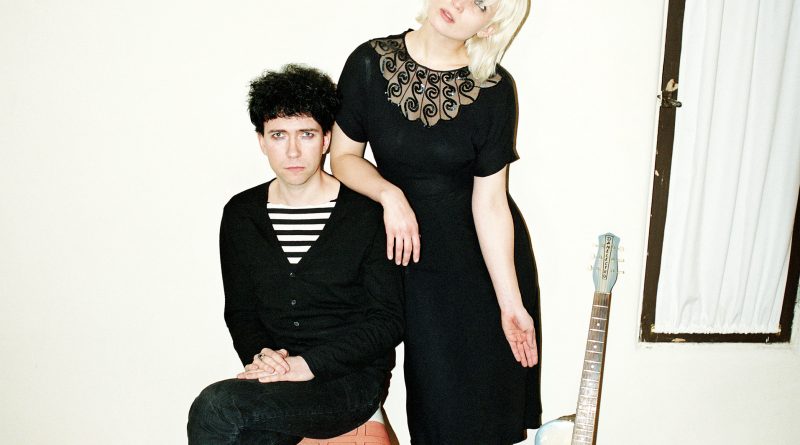 The Raveonettes - Planes Do Crash