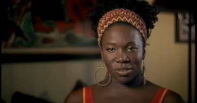 India.Arie - There's Hope