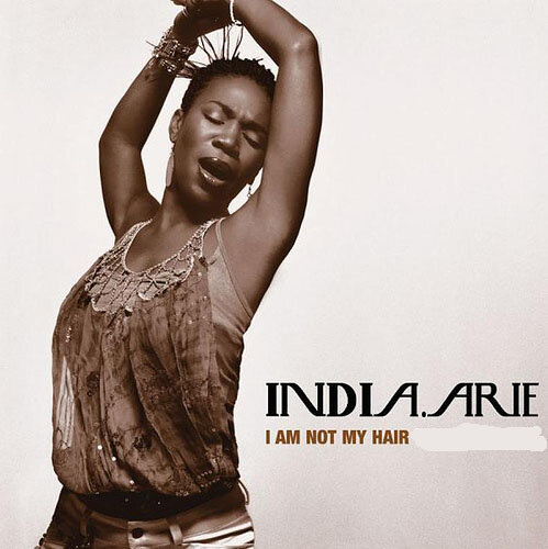 India.Arie - These Eyes