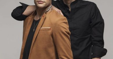 for KING & COUNTRY - This Is Love