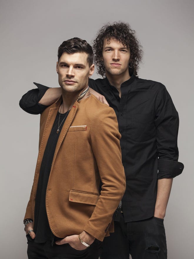 for KING & COUNTRY - This Is Love