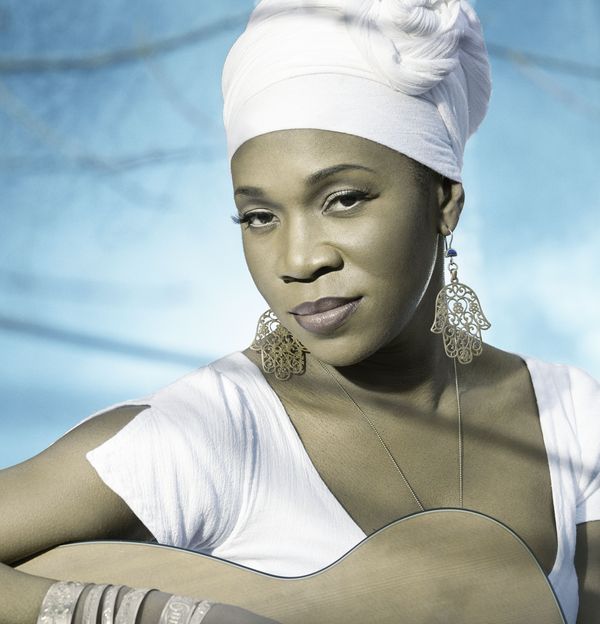 India.Arie - This Too Shall Pass