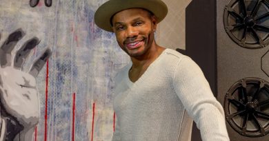 Kirk Franklin - Today