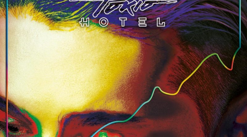 Tokio Hotel - Kings of Suburbia