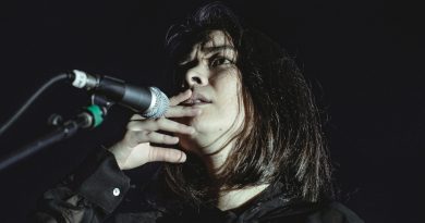 Mitski - Pearl Diver
