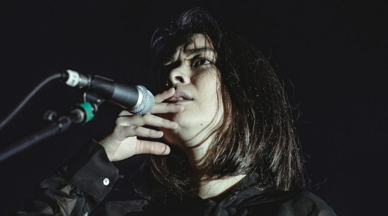 Mitski - Pearl Diver