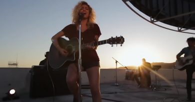 Tori Kelly - First Heartbreak