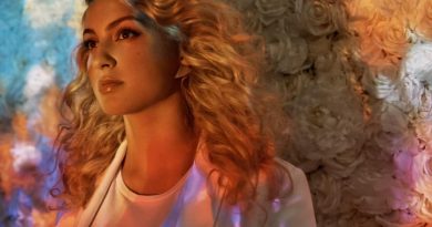 Tori Kelly - Language