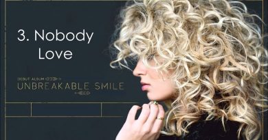 Tori Kelly - Nobody Love