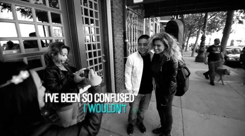 Tori Kelly - Upside Down