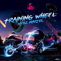Vybz Kartel - Training Wheel