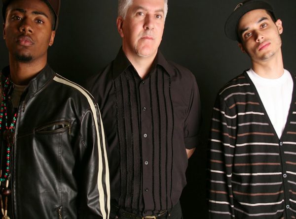us3 - Can U Feel It?