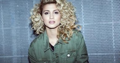 Tori Kelly - Until Forever