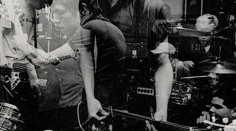 Unwound - Fiction Friction