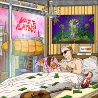 VAZE - Playboy