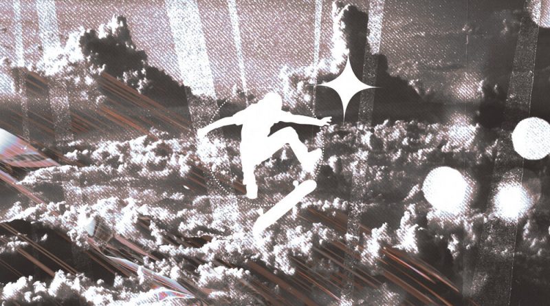 Vantro — Kickflip
